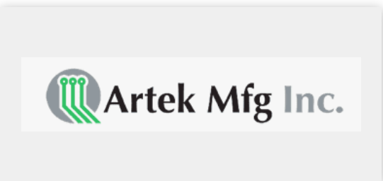 Artek Manufacturing, Inc.