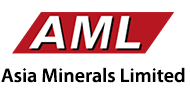 Asia Minerals Ltd.