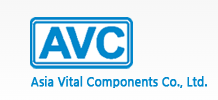 Asia Vital Components Co., Ltd.