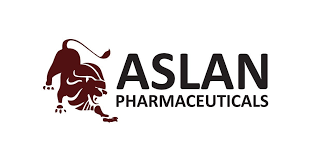 Aslan Pharmaceuticals Pte., Ltd.