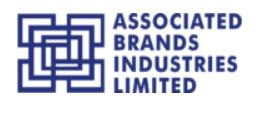 Associated Brands Industries Ltd.