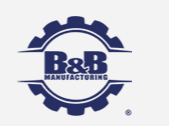 B&B Manufacturing, Inc.