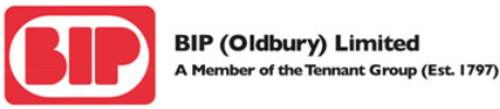 BIP (Oldbury) Limited
