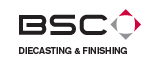 BSC Diecasting & Finishing Ltd.