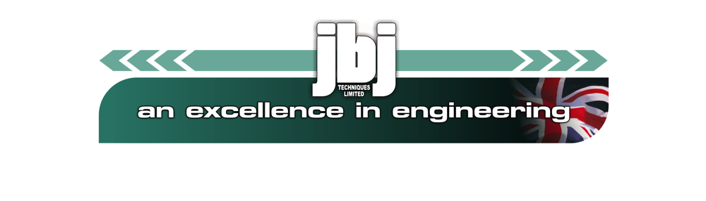 jbj Techniques Ltd.