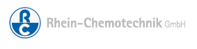 Rhein-Chemotechnik GmbH