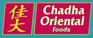 Chadha Oriental Foods, a Division of Grace Foods UK Ltd
