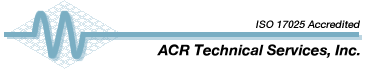 ACR Technical Services