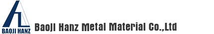 Baoji Hanz Metal Material Co., Ltd.