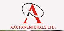 Axa Parenterals Ltd.