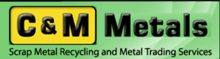 C & M Metals, Inc.