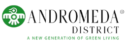 Andromeda District Holdings Corp.