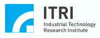 Industrial Technology Research Institute (ITRI)