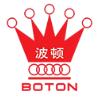 China Boton Group Co Ltd