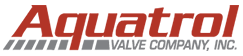 Aquatrol Valve Company, Inc.