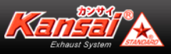 Kansai Exhaust