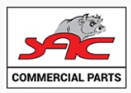 SAC Commercial Parts