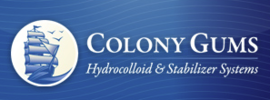 Colony Gums, Inc.