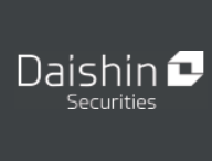 Daishin securities