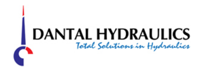 Dantal Hydraulics Pvt. Limited