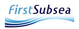 First Subsea Ltd.