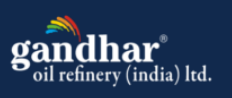Gandhar Oil Refinery (India) Ltd.