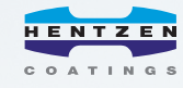 Hentzen Coatings, Inc.