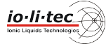 Iolitec-Ionic Liquids Technologies GmbH