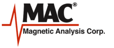 Magnetic Analysis Corporation