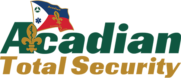 Acadian Total Security