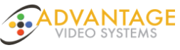 Advantage Video Systems