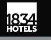 1834 Hotels