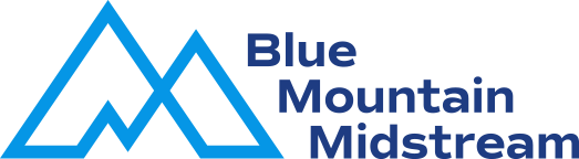 Blue Mountain Midstream LLC