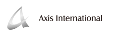 Axis International Co., Ltd.