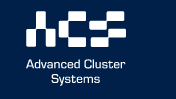 Advanced Cluster Systems