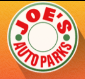 Joes Auto Parks