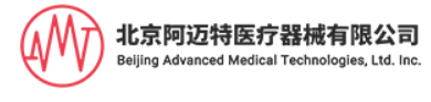 Beijing Advanced Medical Technologies, Ltd. Inc. (AMT)