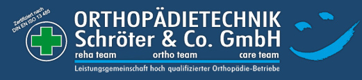Orthopaedietechnik Schroter & Co.
