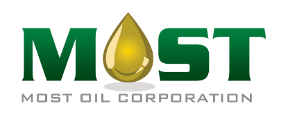 MOST Oil Corporation