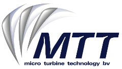 Micro Turbine Technology BV