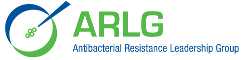 Antibacterial Resistance Leadership Group (ARLG)