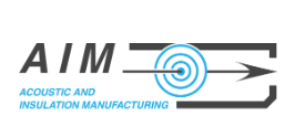 AIM Acoustic & Insulation Manufacturing Ltd