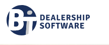 BiT Dealership Software