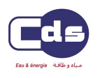 CDS Mauritanie