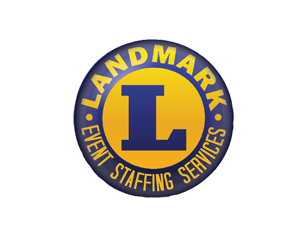 Landmark Event Staffing Services