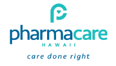 Pharmacare Hawaii
