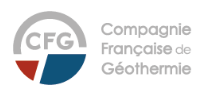 Compagnie Francaise De Geothermie