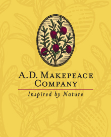 A.D. Makepeace