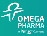 Omega Pharma AS