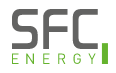SFC Energy AG